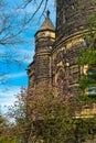 Garfield Memorial Cleveland